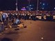 目击者回忆外滩踩踏事故：一群年轻人拥挤起哄