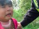 5岁女娃被拐后机智脱险，自救过程堪称儿童“防拐教材”！