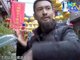 奔跑吧兄弟2黄晓明藏垃圾箱袭击王祖蓝