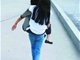 16岁女生背患病同学上课 风雨无阻坚持近两年