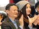 赵薇否认内幕交易赚2亿 要求停止侵害名誉
