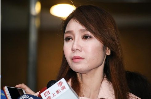 撒谎，隐婚，揭家丑，越南版林志玲的人生太狗血了