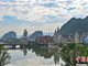 广东文旅新项目密集开门迎客 市场回暖释放新活力